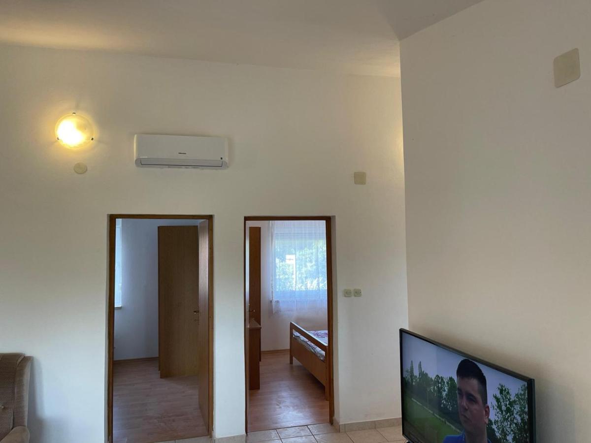 Apartment Bagic 维尔 外观 照片