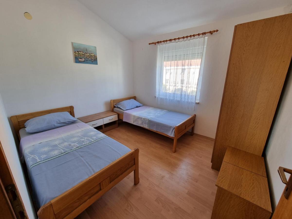 Apartment Bagic 维尔 外观 照片