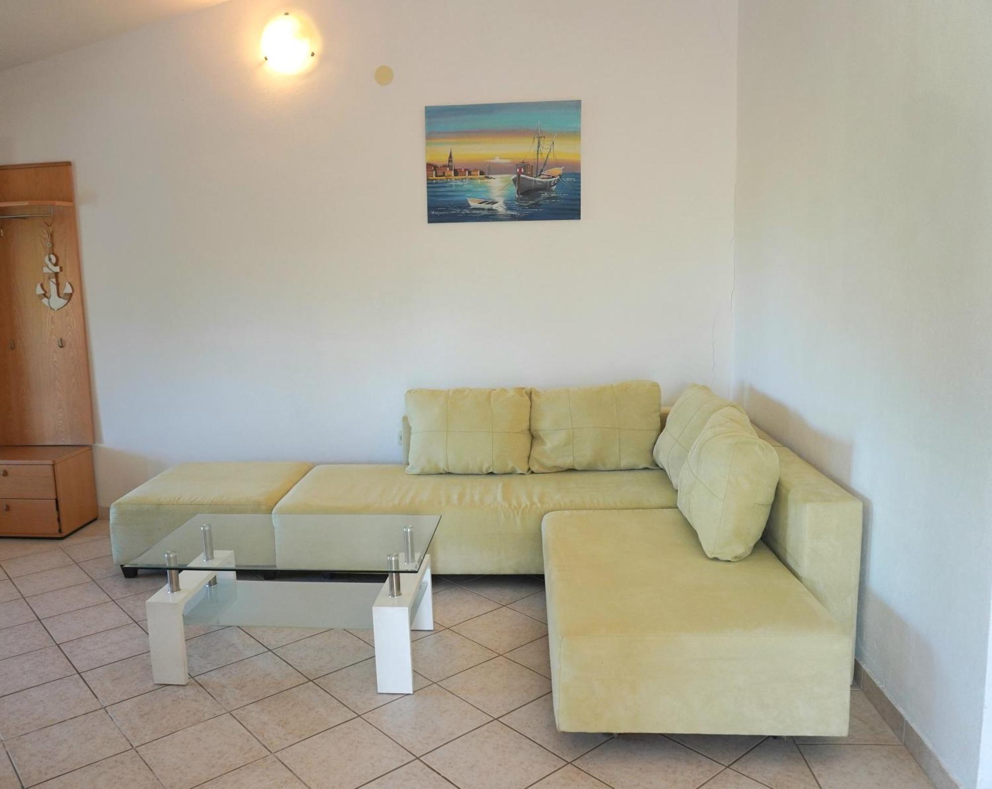 Apartment Bagic 维尔 外观 照片
